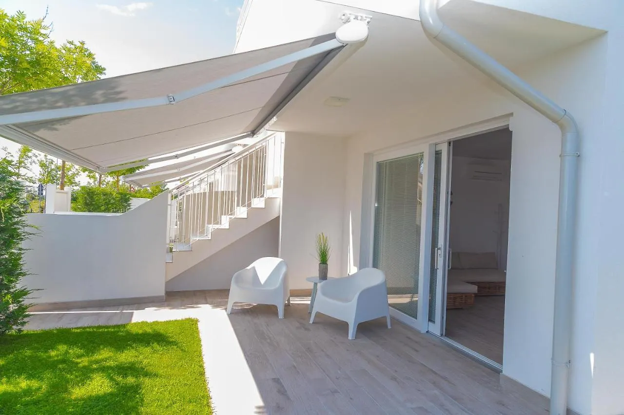 Marina Ponente Aparthotel Lido di Jesolo