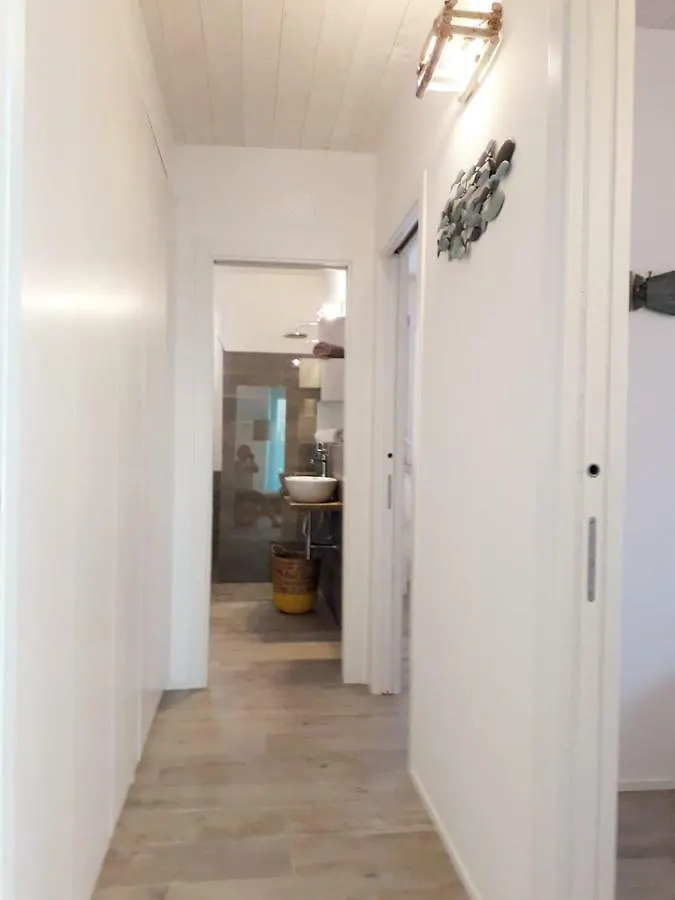 Marina Ponente Aparthotel Lido di Jesolo Italien