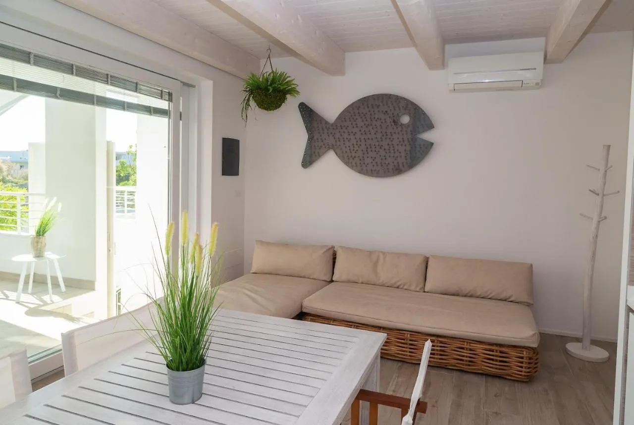 Aparthotel Marina Ponente Lido di Jesolo