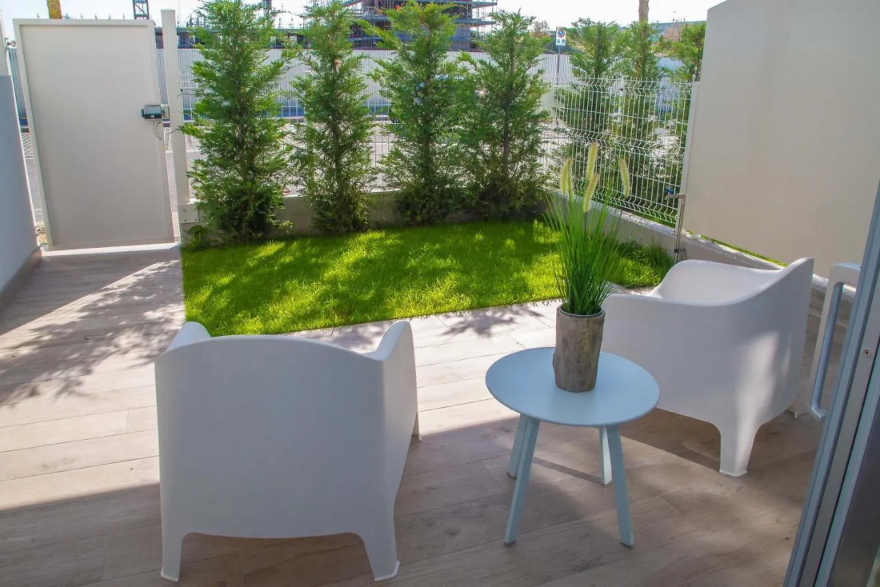 Aparthotel Marina Ponente Lido di Jesolo Italia