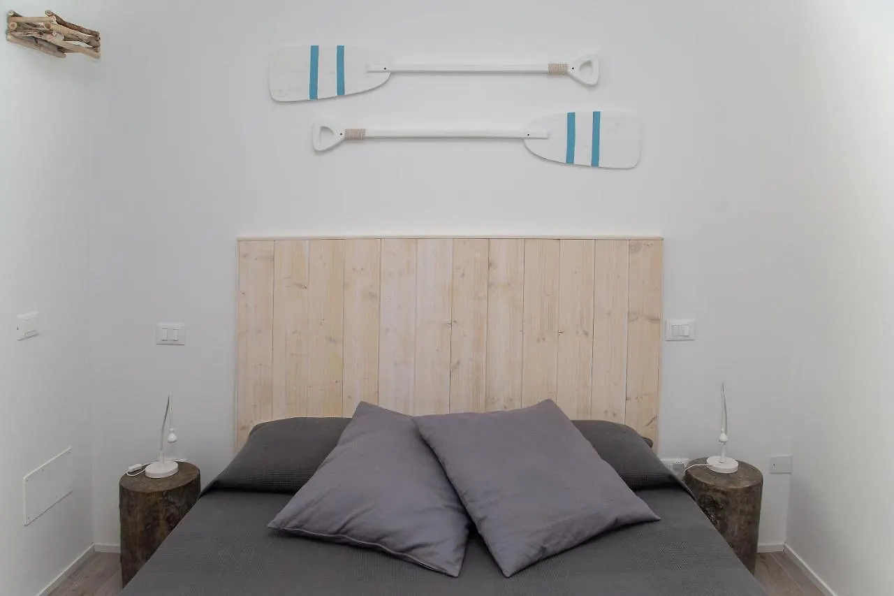 Aparthotel Marina Ponente Lido di Jesolo