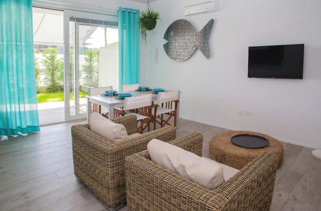 Aparthotel Marina Ponente Lido di Jesolo