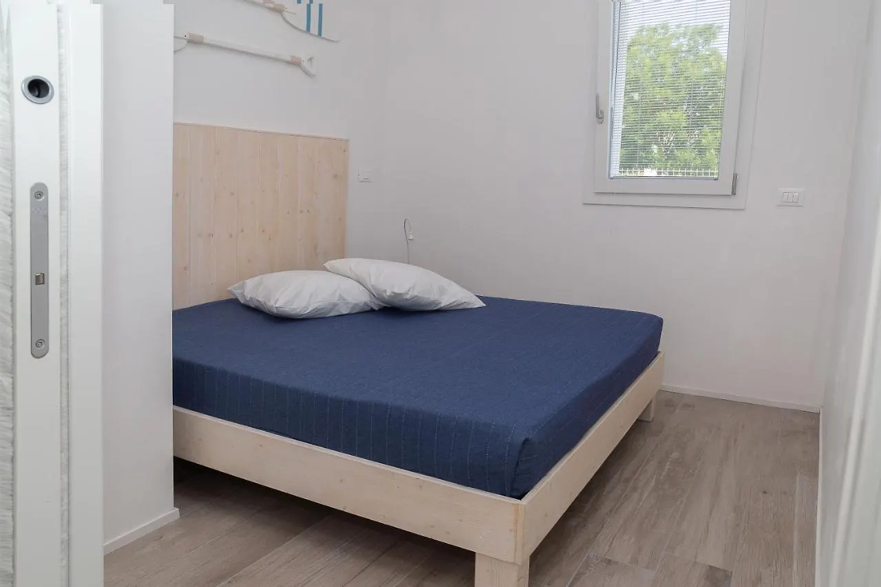 Aparthotel Marina Ponente Lido di Jesolo