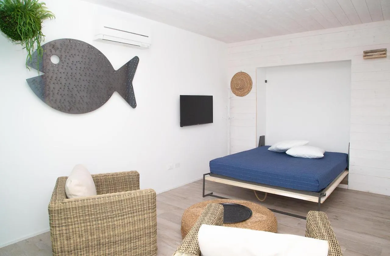 Aparthotel Marina Ponente Lido di Jesolo Italia