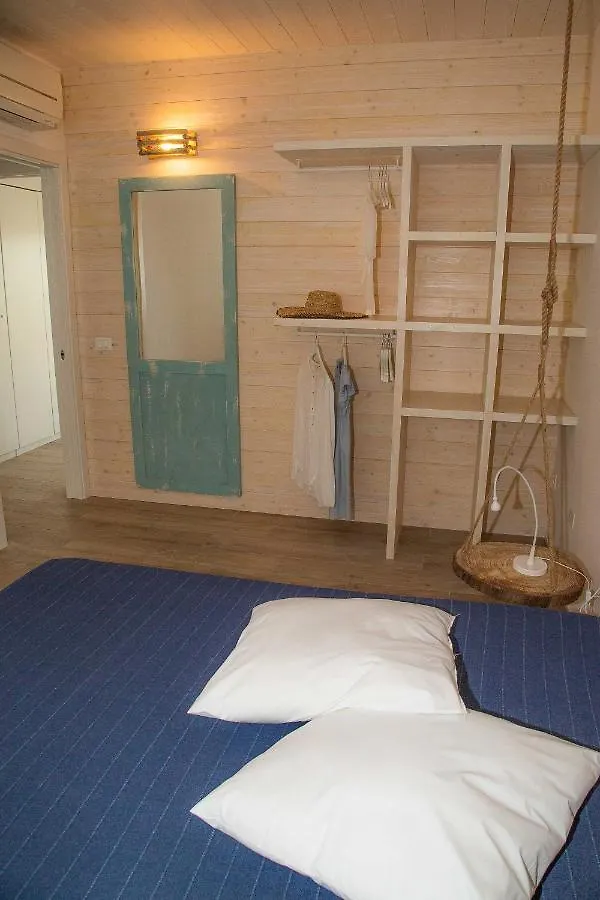 Aparthotel Marina Ponente Lido di Jesolo