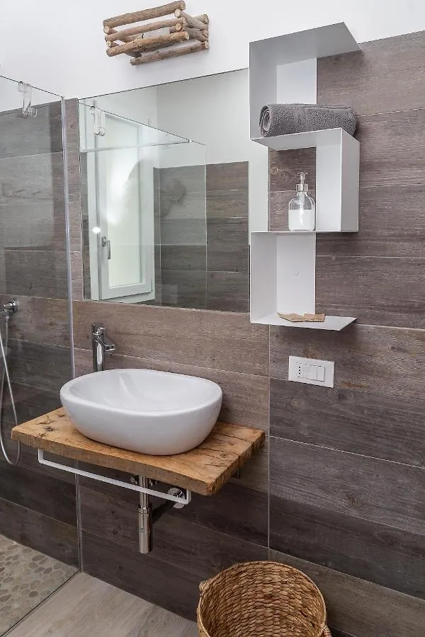 Aparthotel Marina Ponente Lido di Jesolo