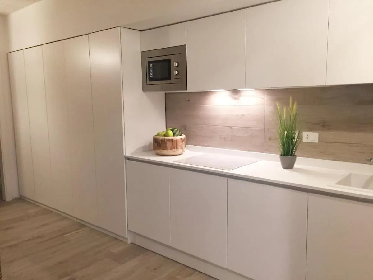 Aparthotel Marina Ponente Lido di Jesolo 0*,